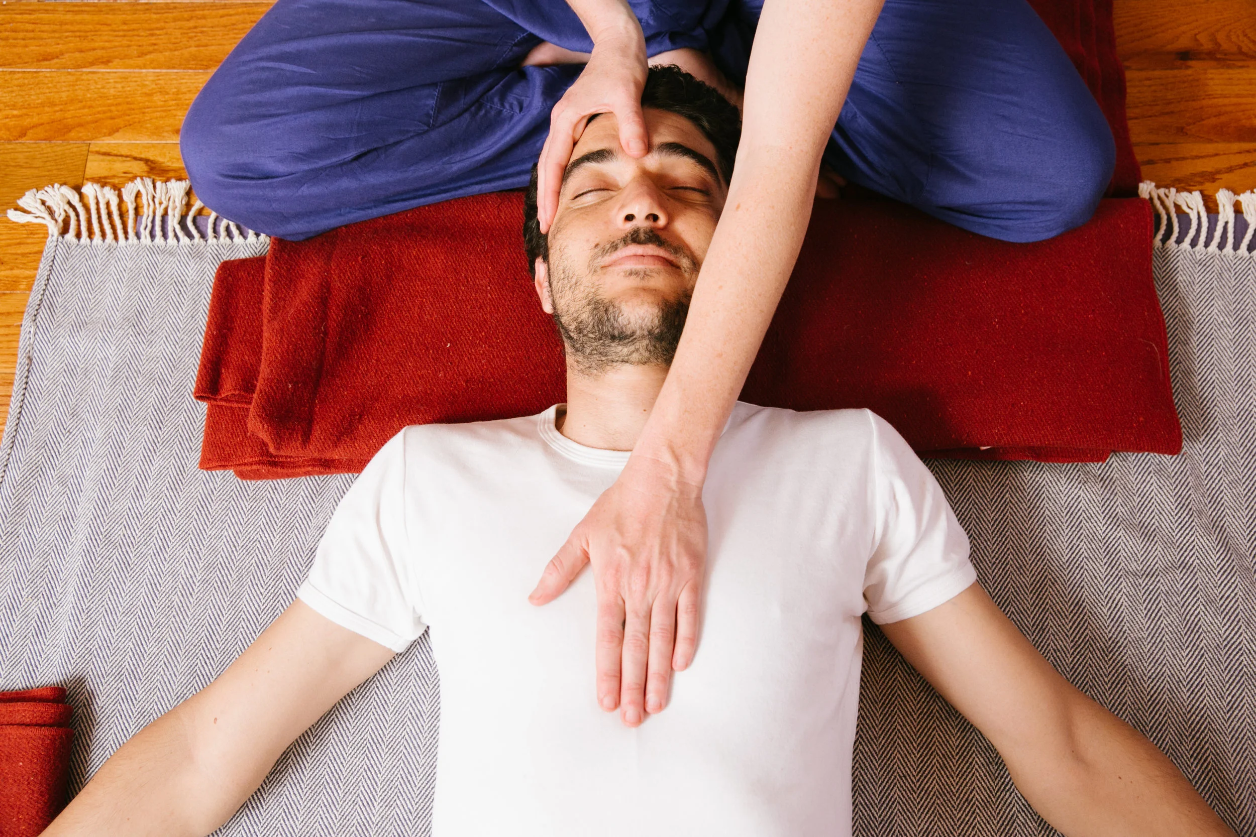 witness: Thai Healing Arts, Level One