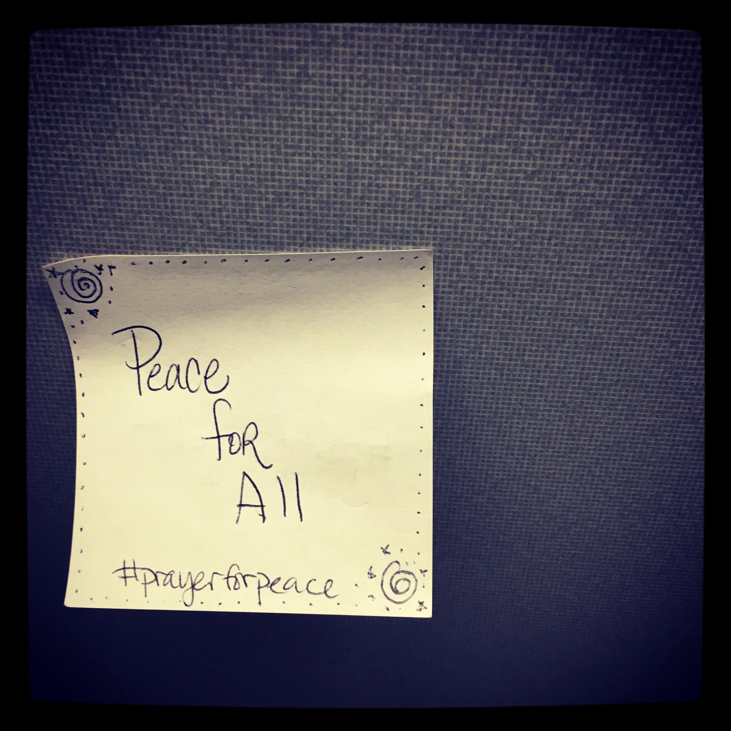 Duality: Grief and the Celebration of Life