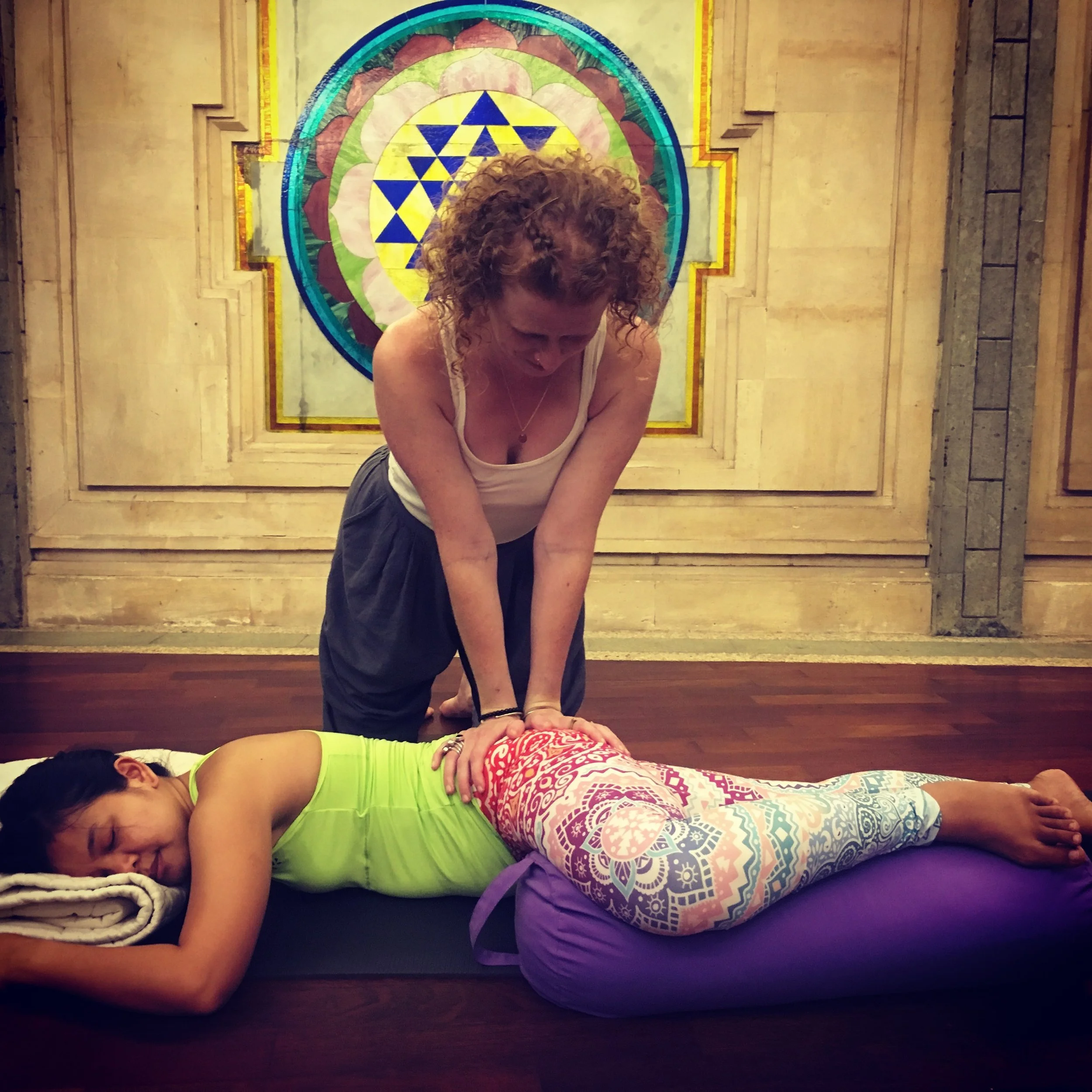 A Year or More Later...