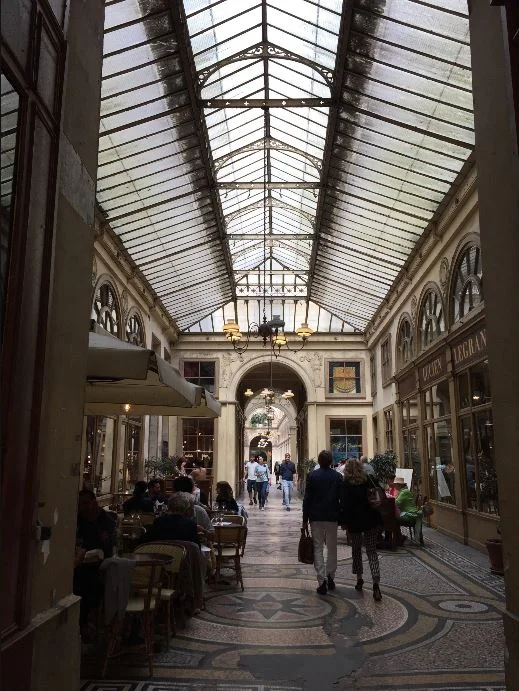 A New Year: Bearing Witness