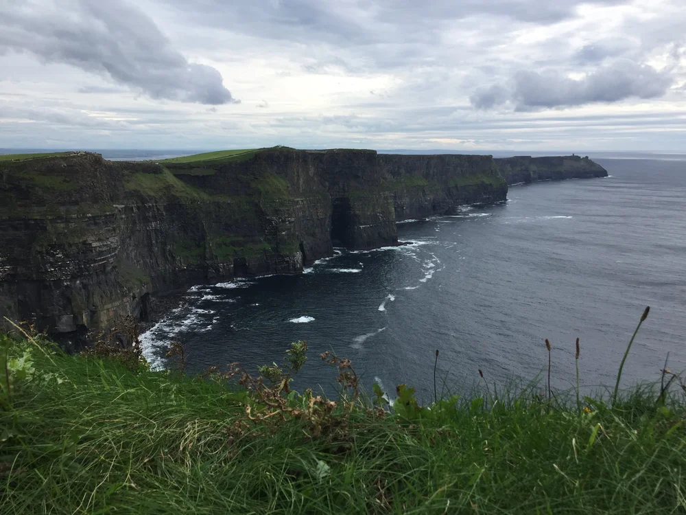 Cliffs of Moher