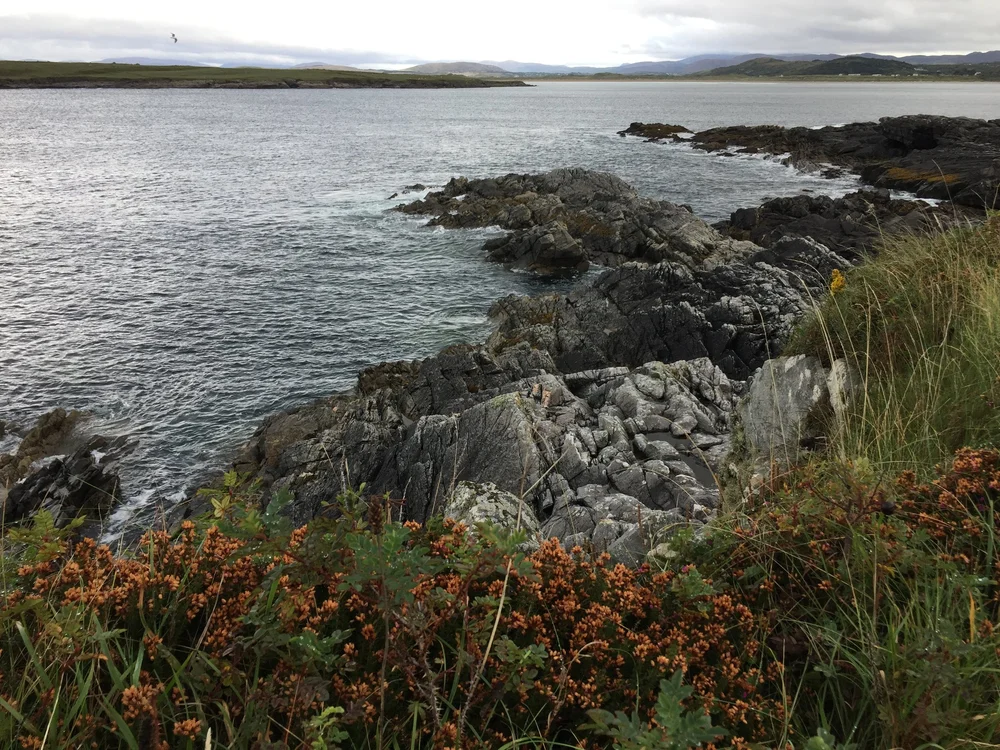  Narin in Co. Donegal 