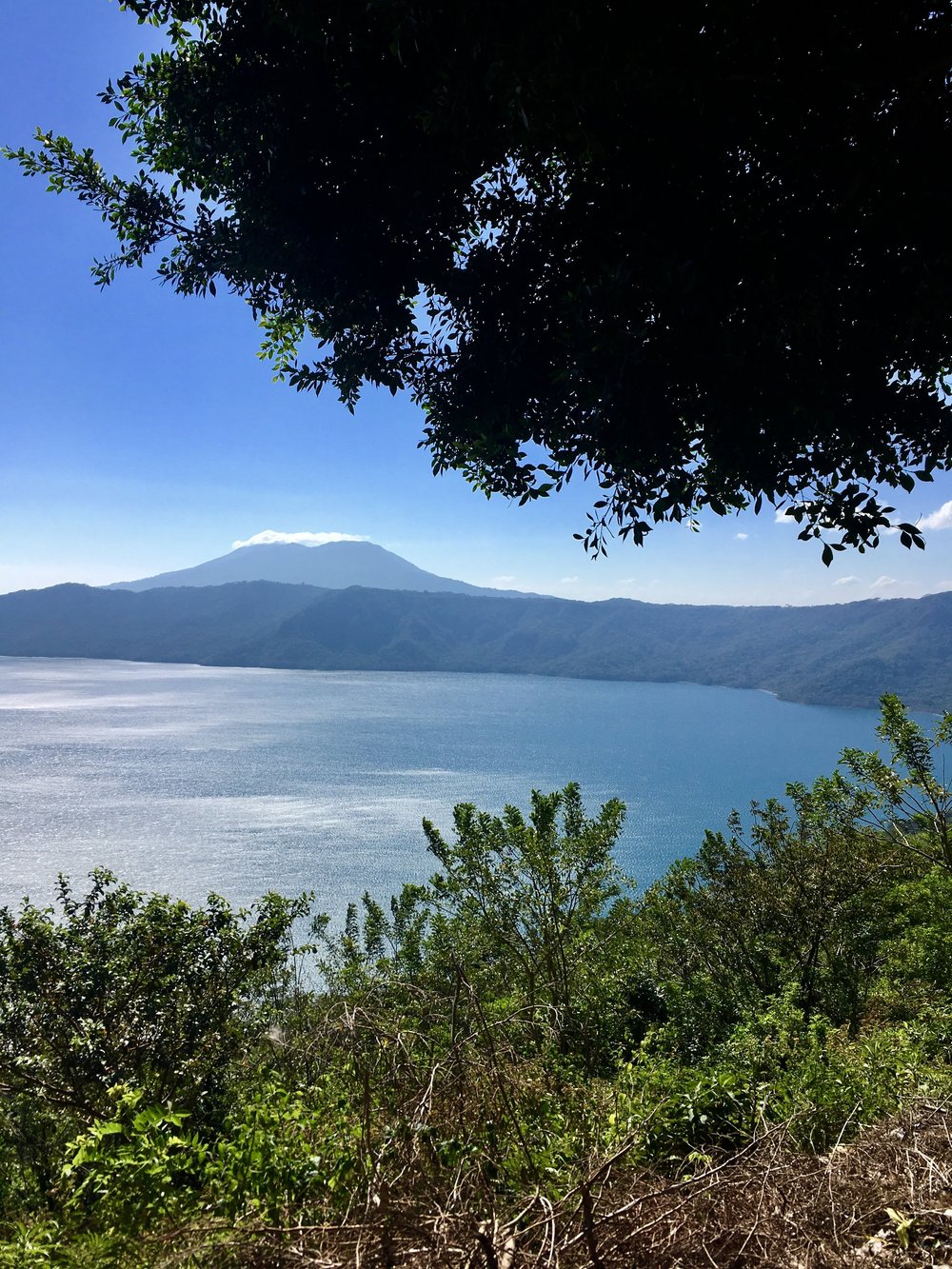 Laguna de Apoyo