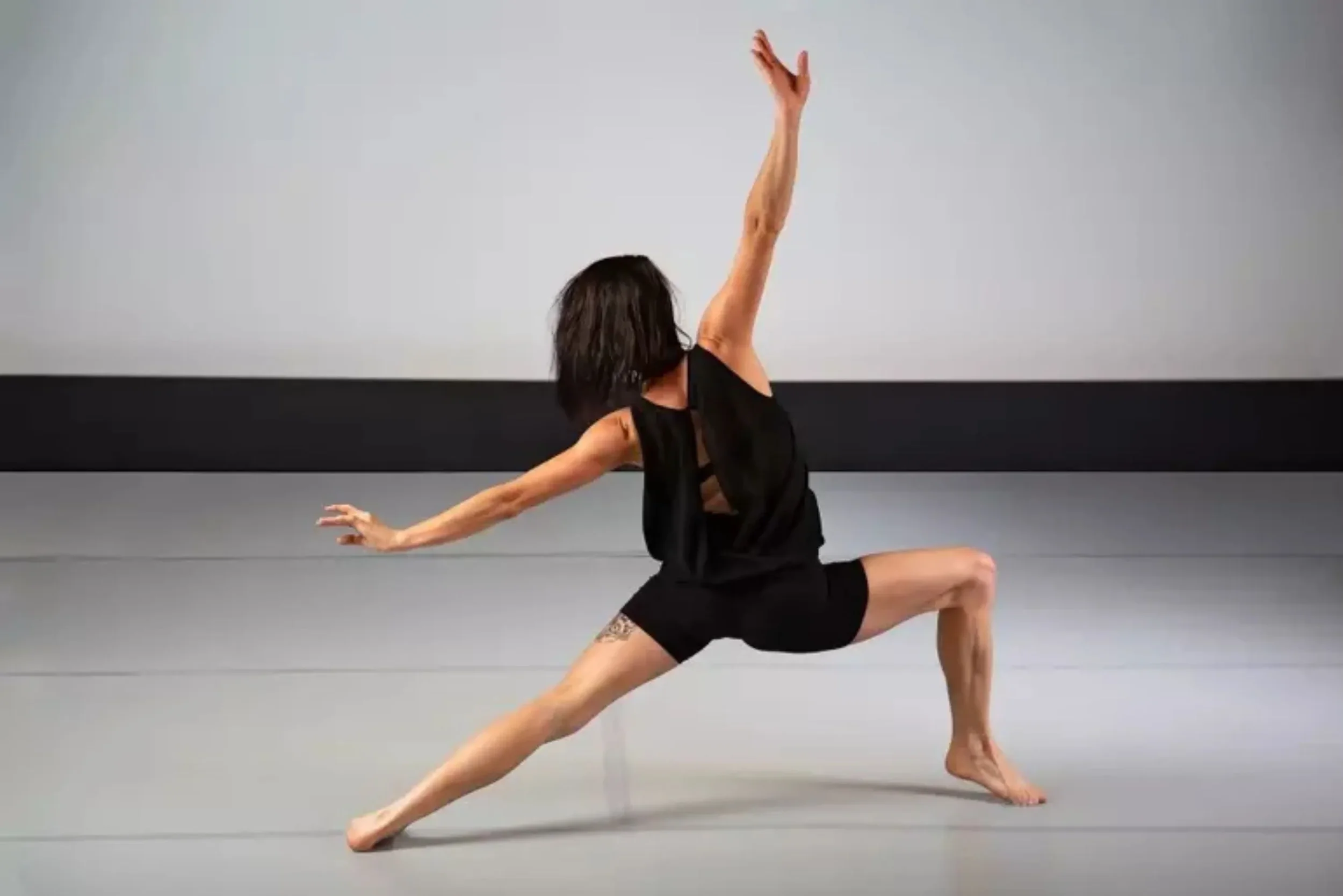 Fifi Zhang: Corporeal (Contemporary Music &amp; Dance)