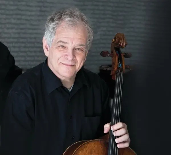 Recital 1948: In Memoriam Joel Krosnick (NYC)