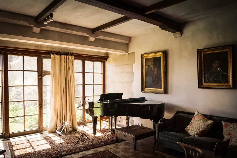 Prussia Cove Open Chamber Music