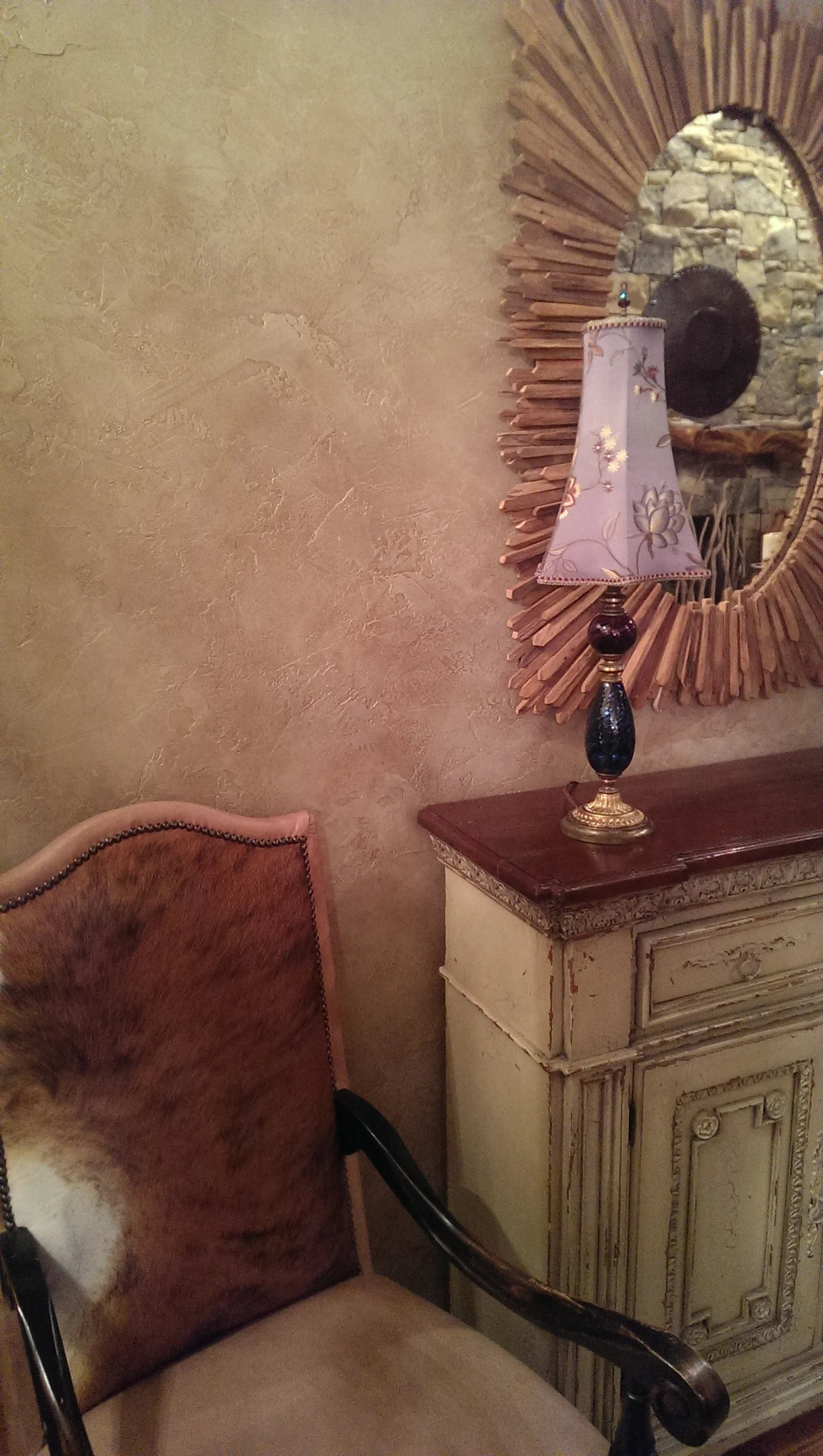 S.A. Johnson Decorative Art and Interiors