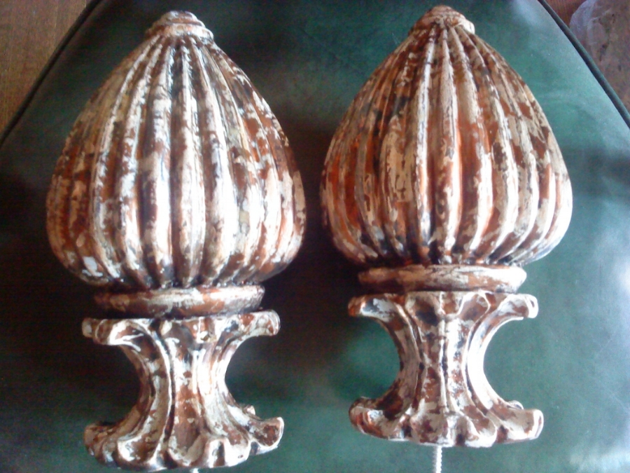 S.A. Johnson Decorative Art and Interiors