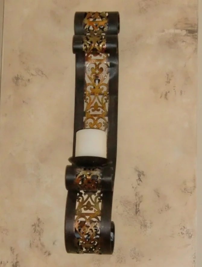 S.A. Johnson Decorative Art and Interiors