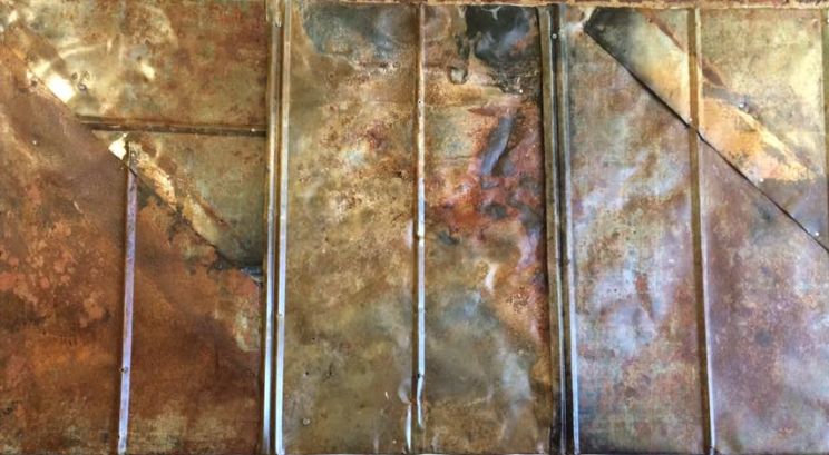 S.A. Johnson Decorative Art and Interiors