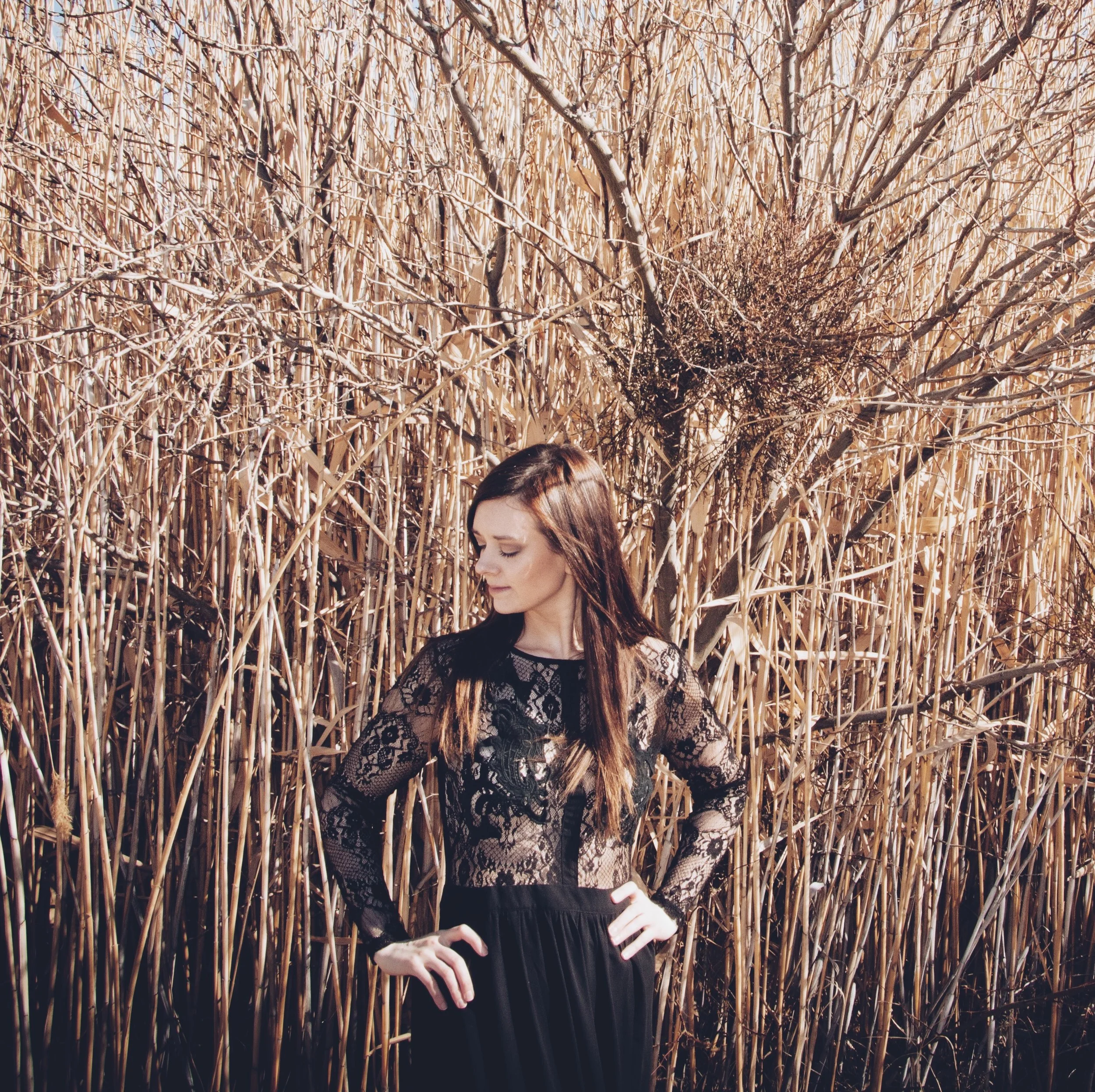 Portrait Photographer San Diego