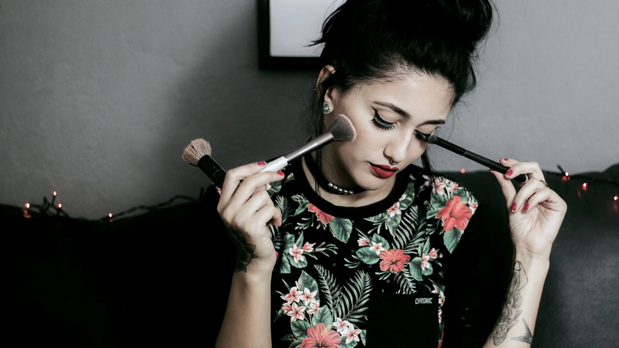 Makeup Tips To Be Photo Ready