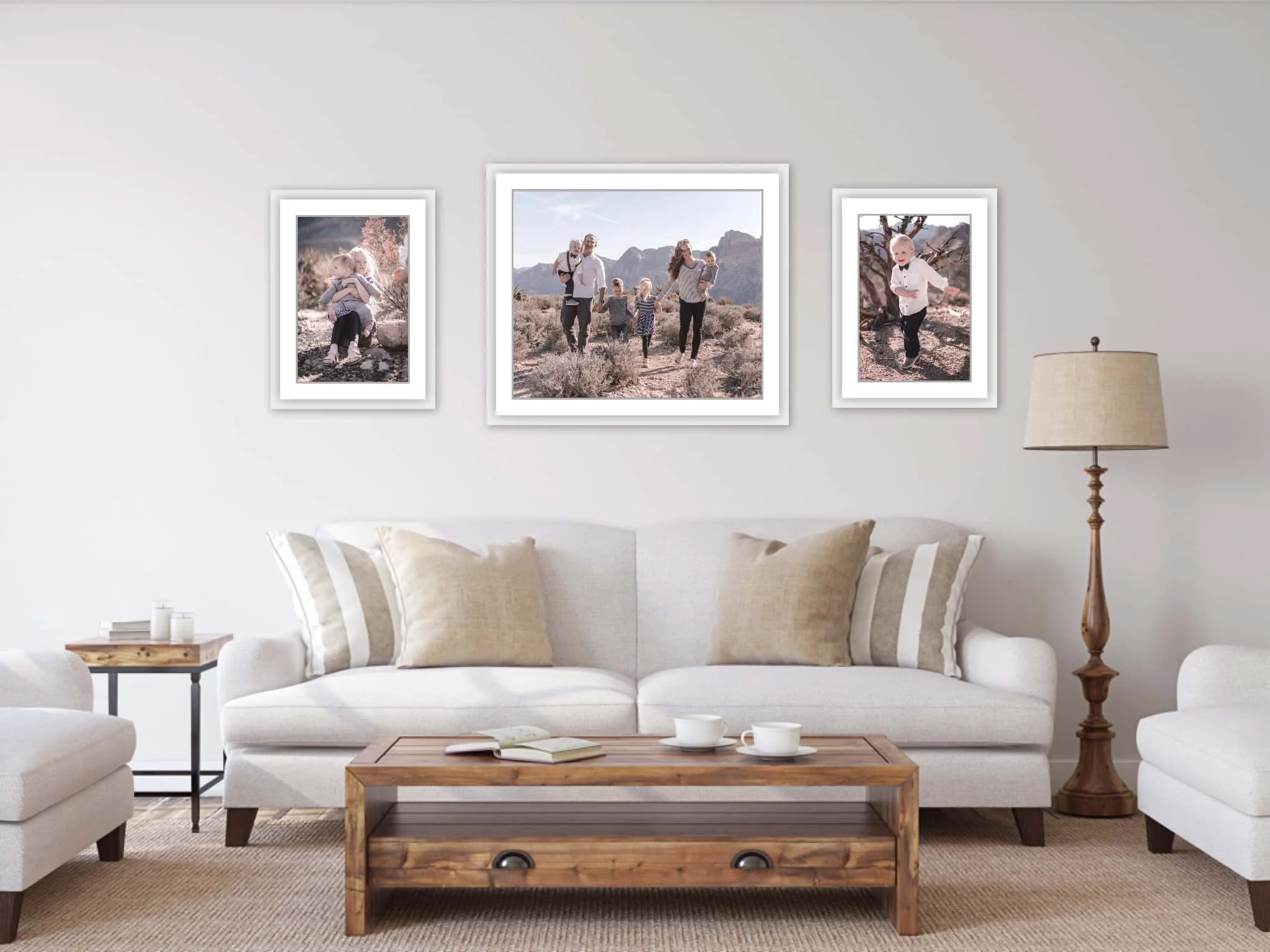 San Diego Family Photos