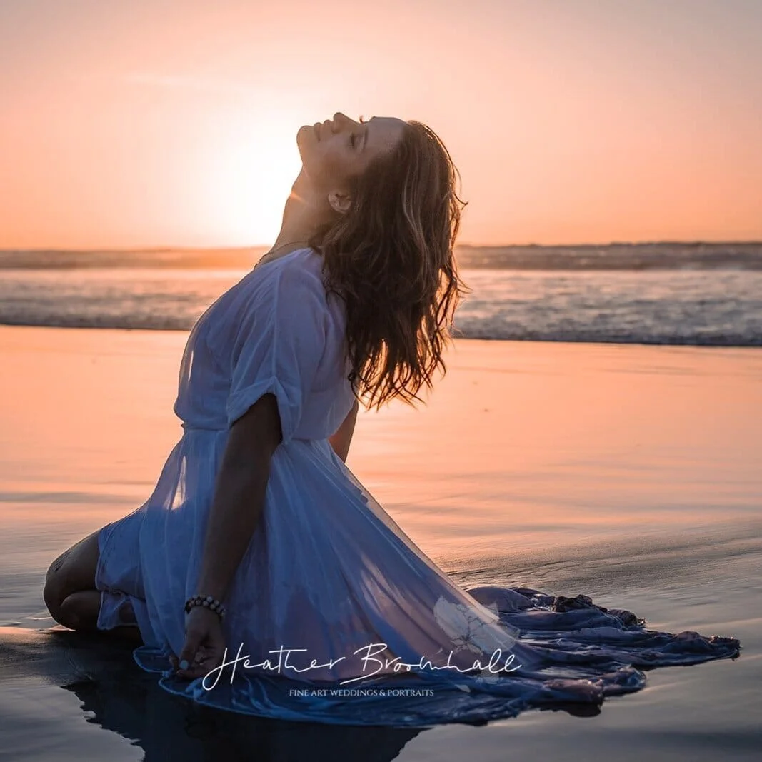 San Diego Beach Photographer