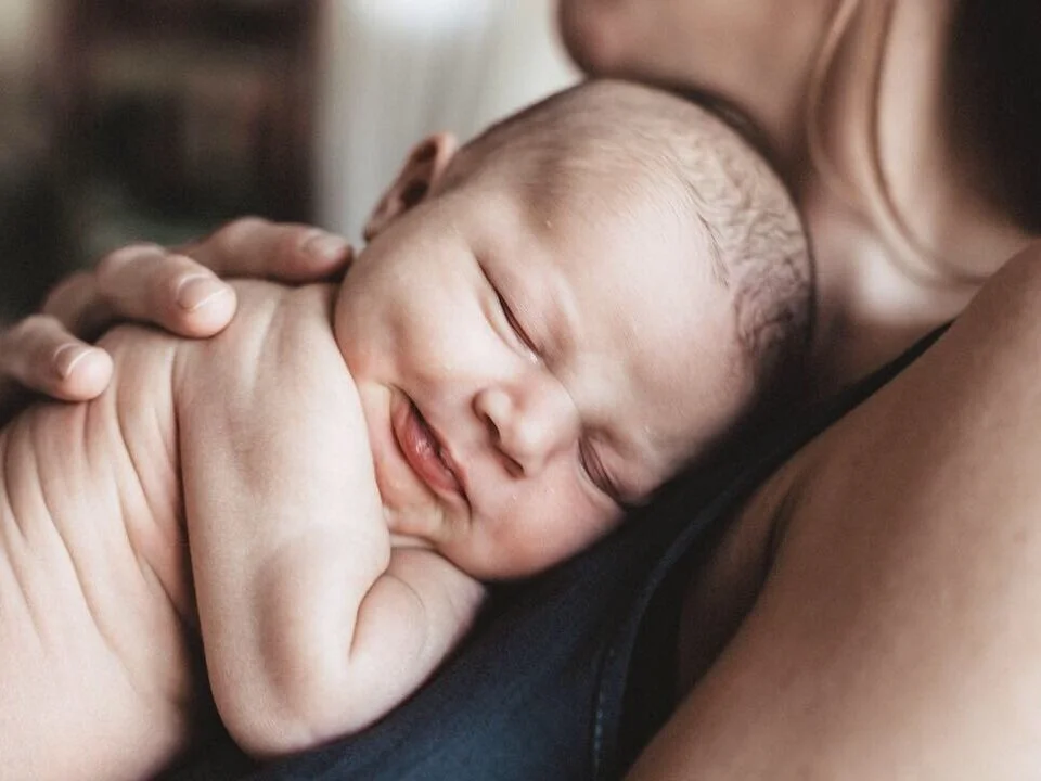 Newborn Photography San Diego