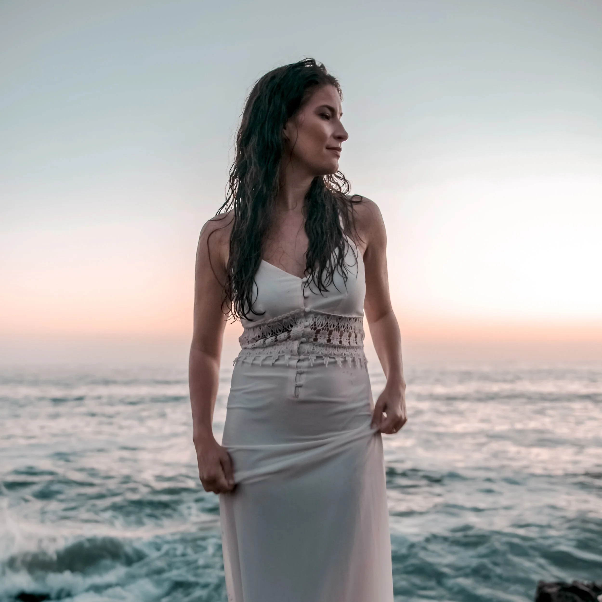 Wreck The Dress Photographer