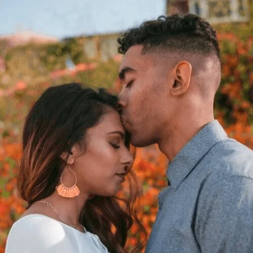 San Diego Engagement Photographer