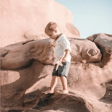 Best San Diego Family Photographer