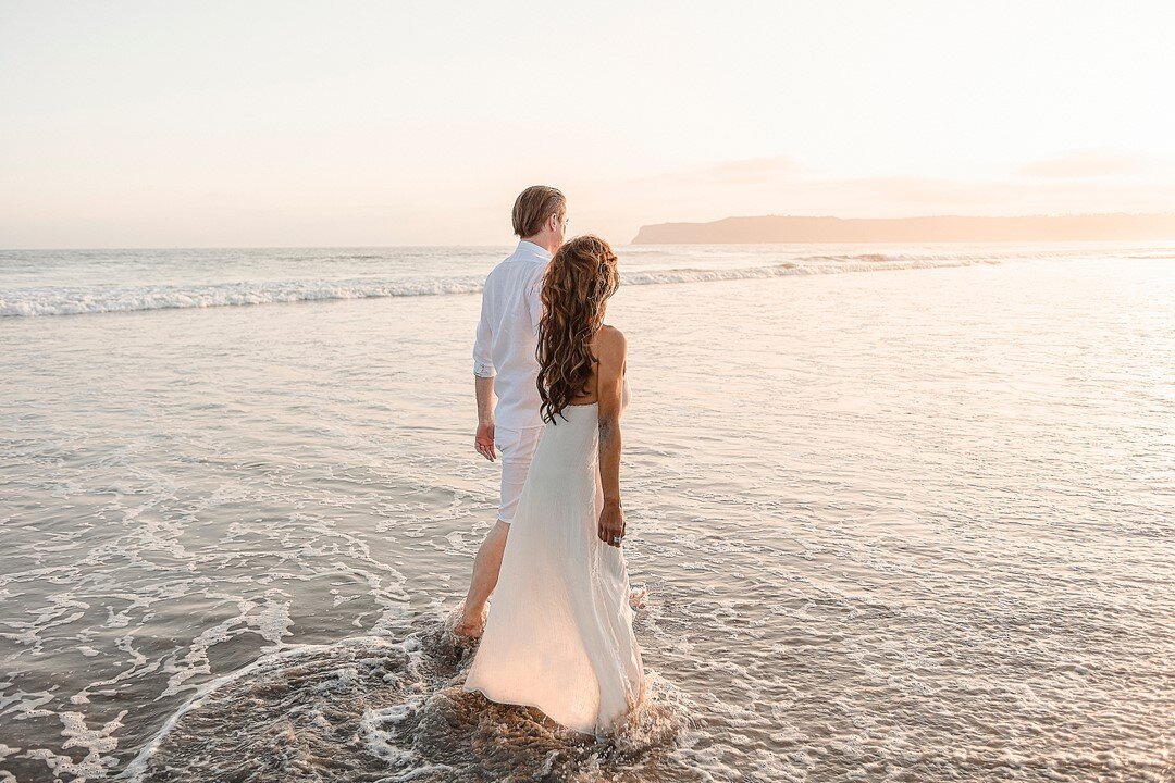 Wedding Boudoir & Bridal Photography in Carlsbad & San Diego