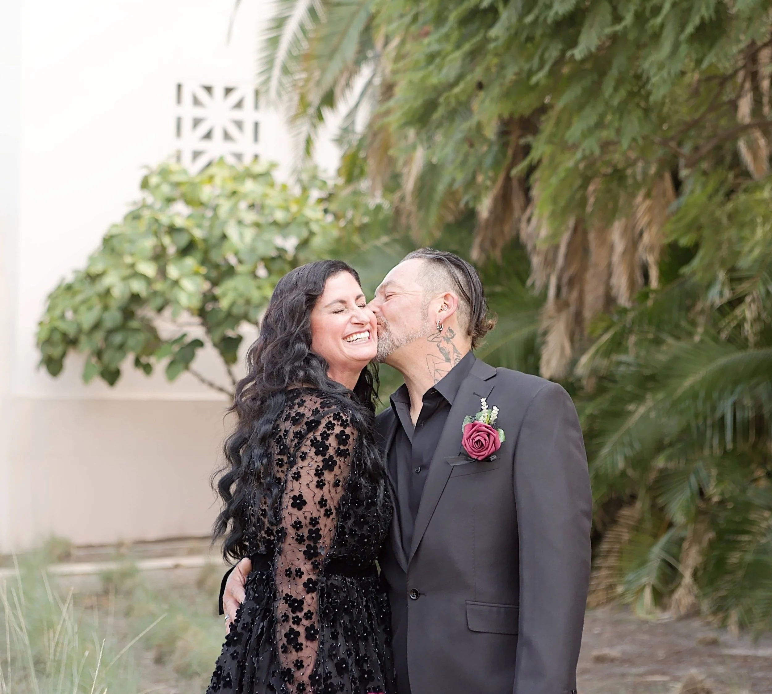 Courthouse Wedding Photographer