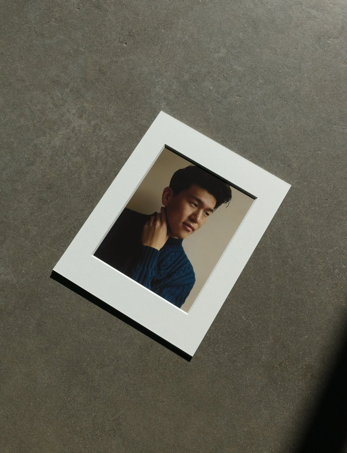 ARCHIVE
A38-079

Portraits made to exist off of the screen.

Makeup &amp; Men&rsquo;s Grooming: @mua_miller_viktoryia 
Shot on @hasselblad 
Printed by @graphistudio 

#photographer #laphotographer #sandiegophotographer #tulsaphotographer