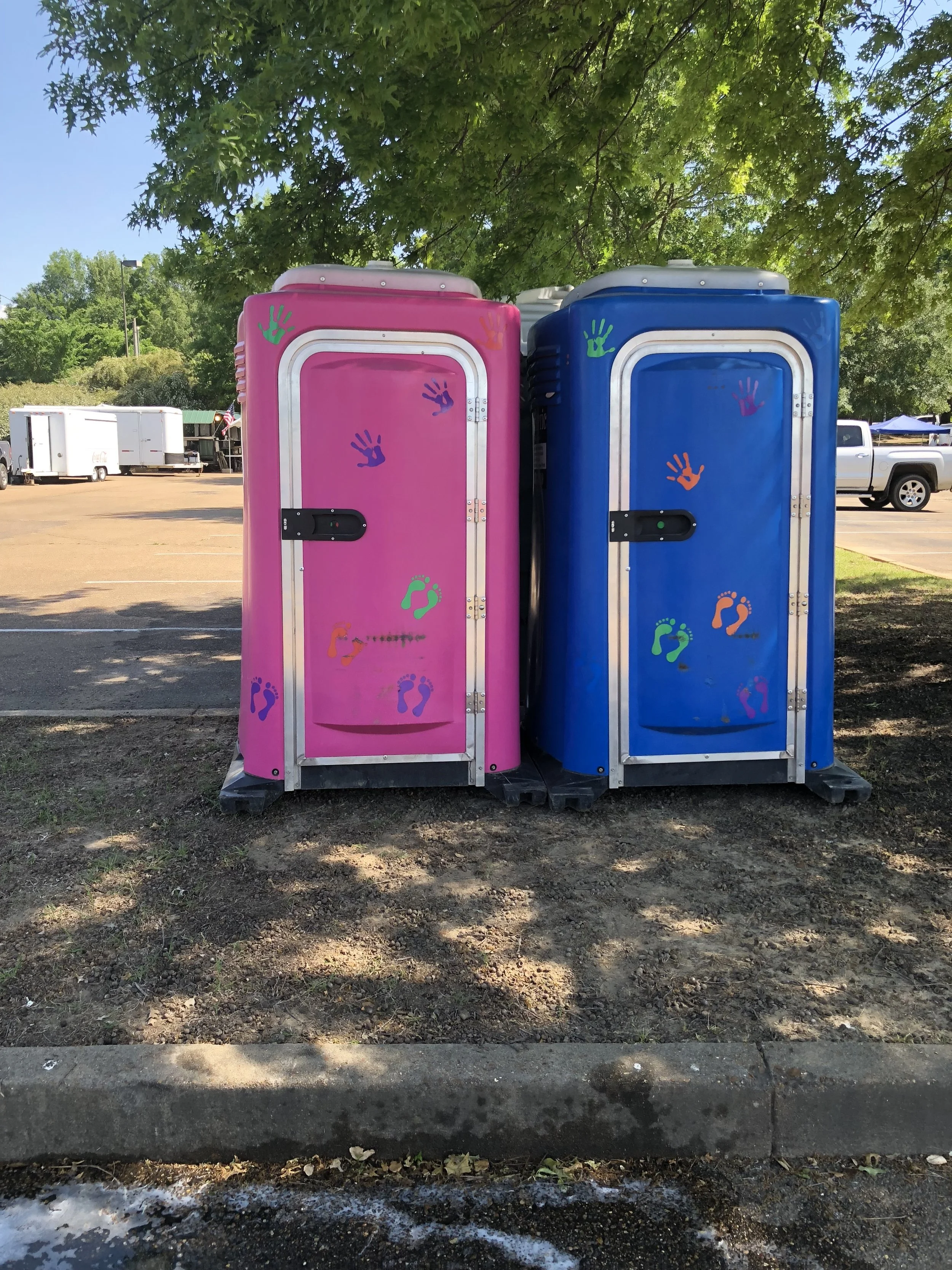 children's portable potty