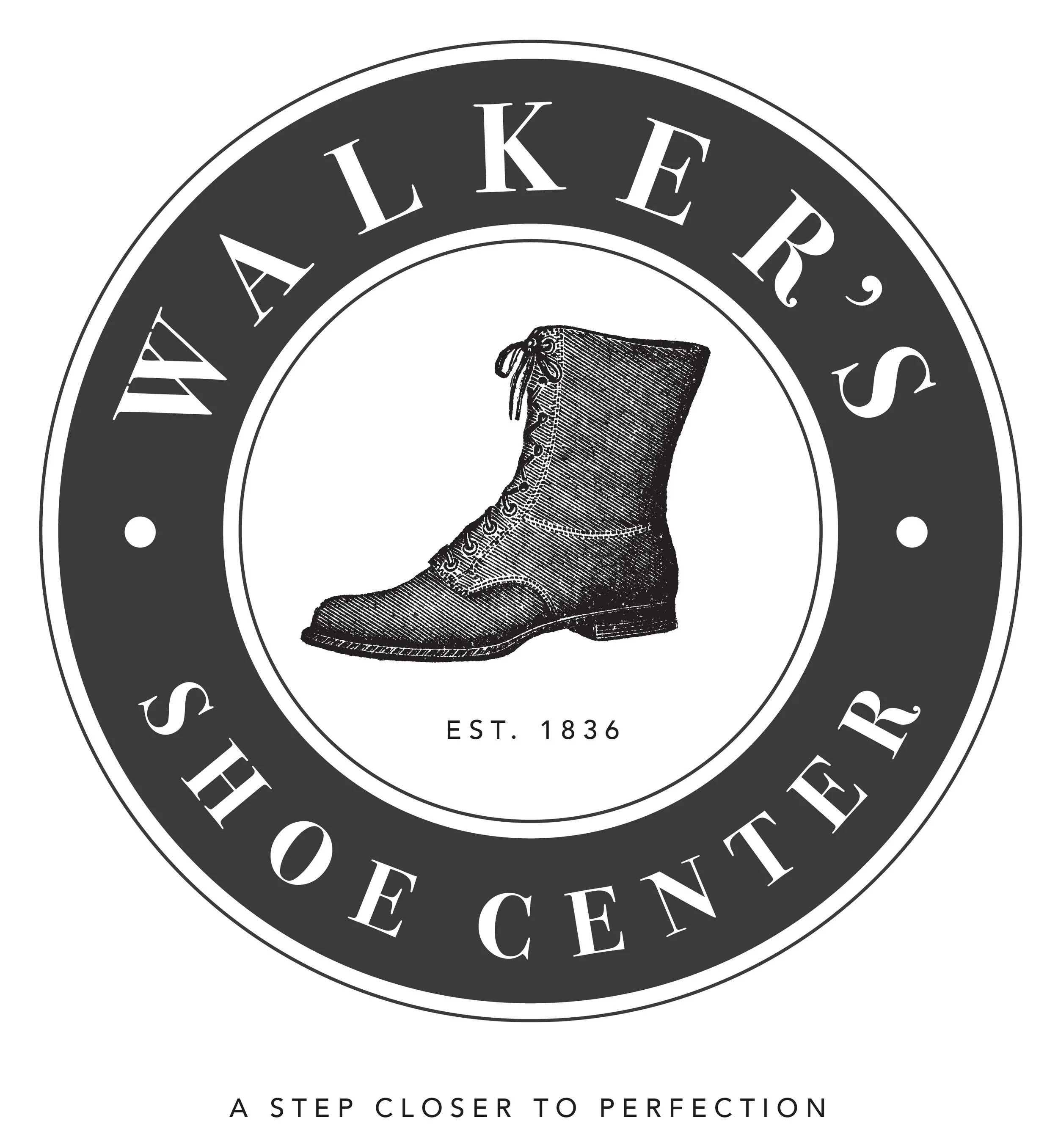 Contact Us — Walkers Shoe Center