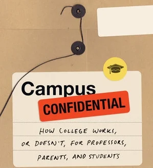 How College Works...or Doesn't
