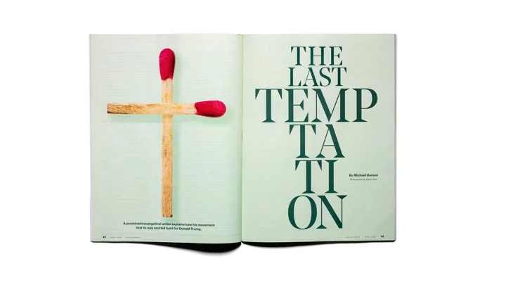 Religion: Good for the Country?