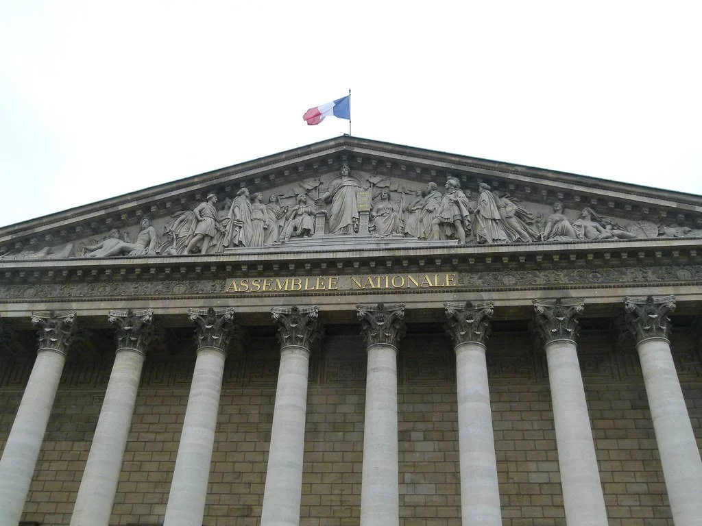 Lost in Translation: French Séparatisme and American Separation of Church and State