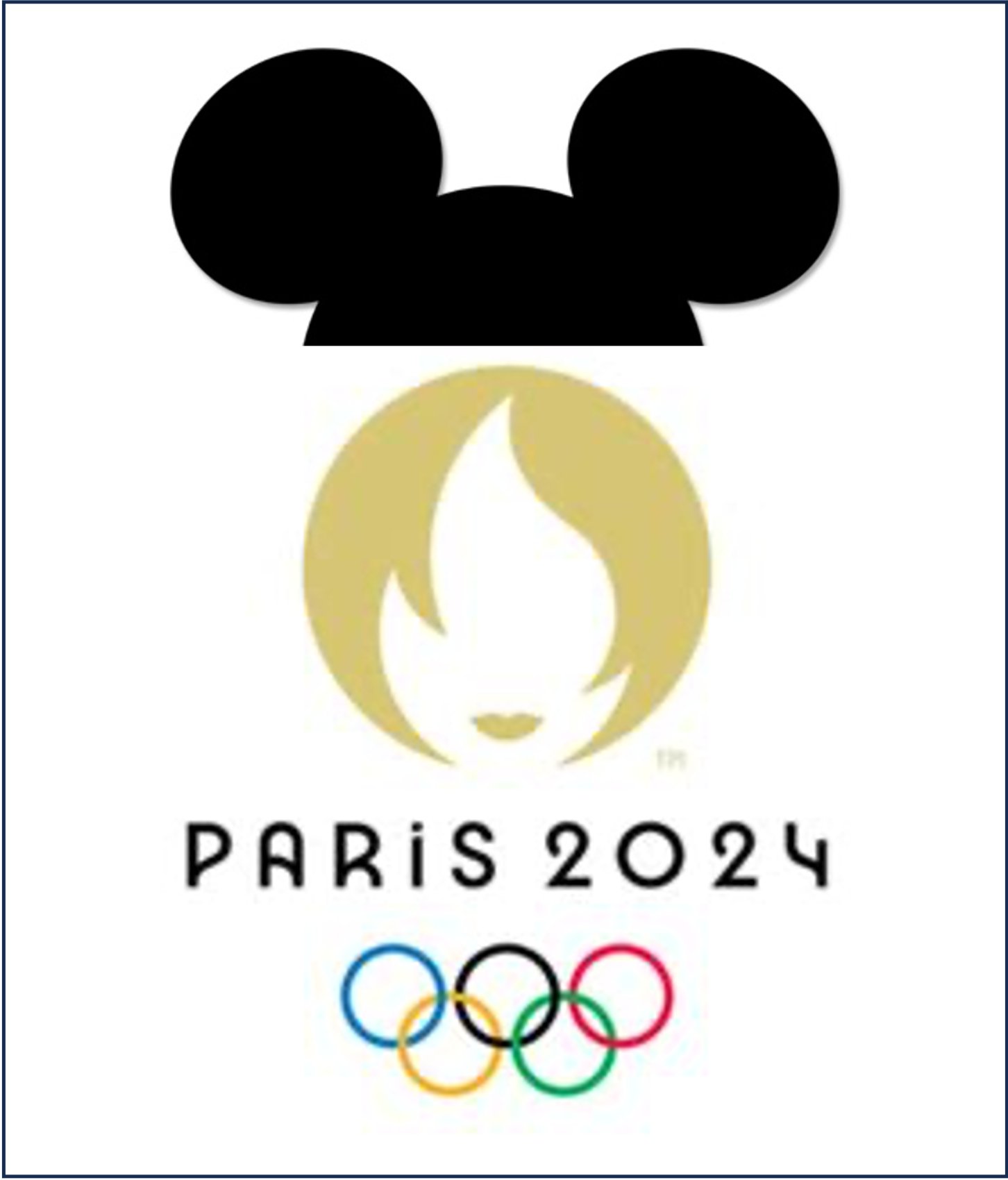 The Olympics head from Paris to LA