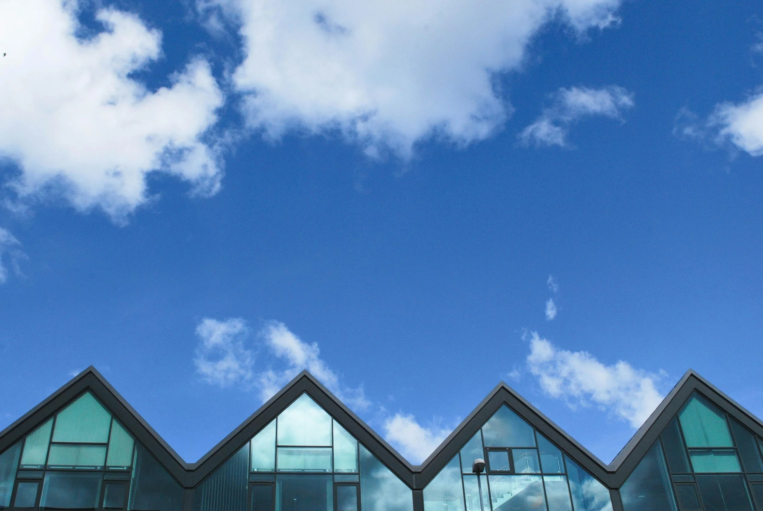 Glass Houses