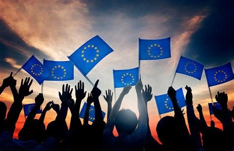 Free People Are Looking to Europe to Lead