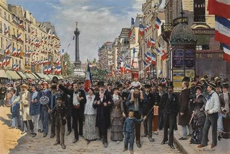 Battle Hymn of Which Republic?