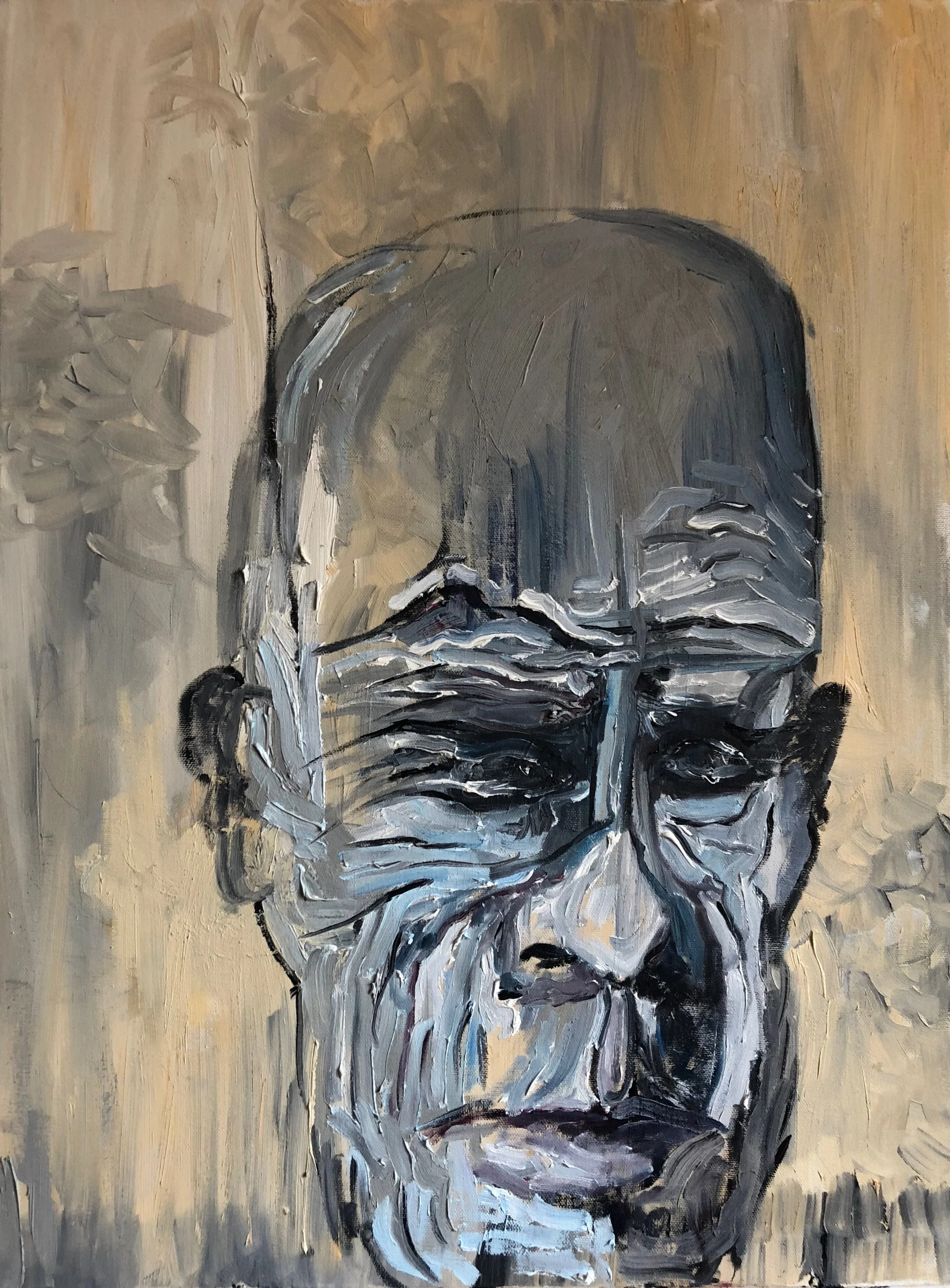 Old Guy