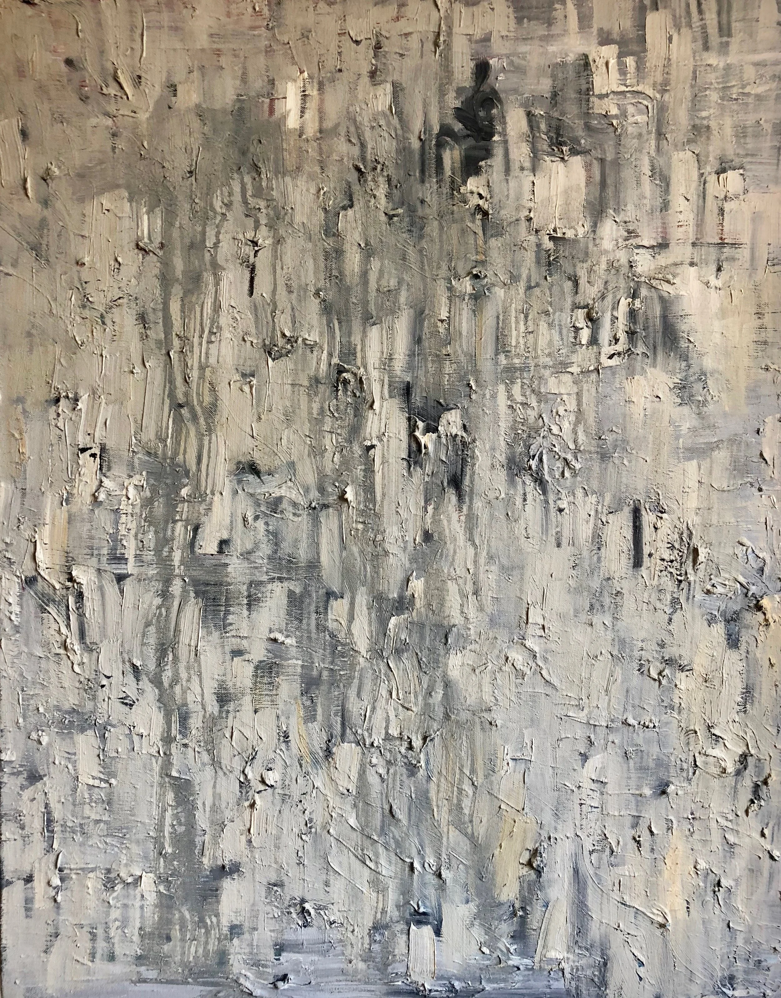 Untitled White Painting