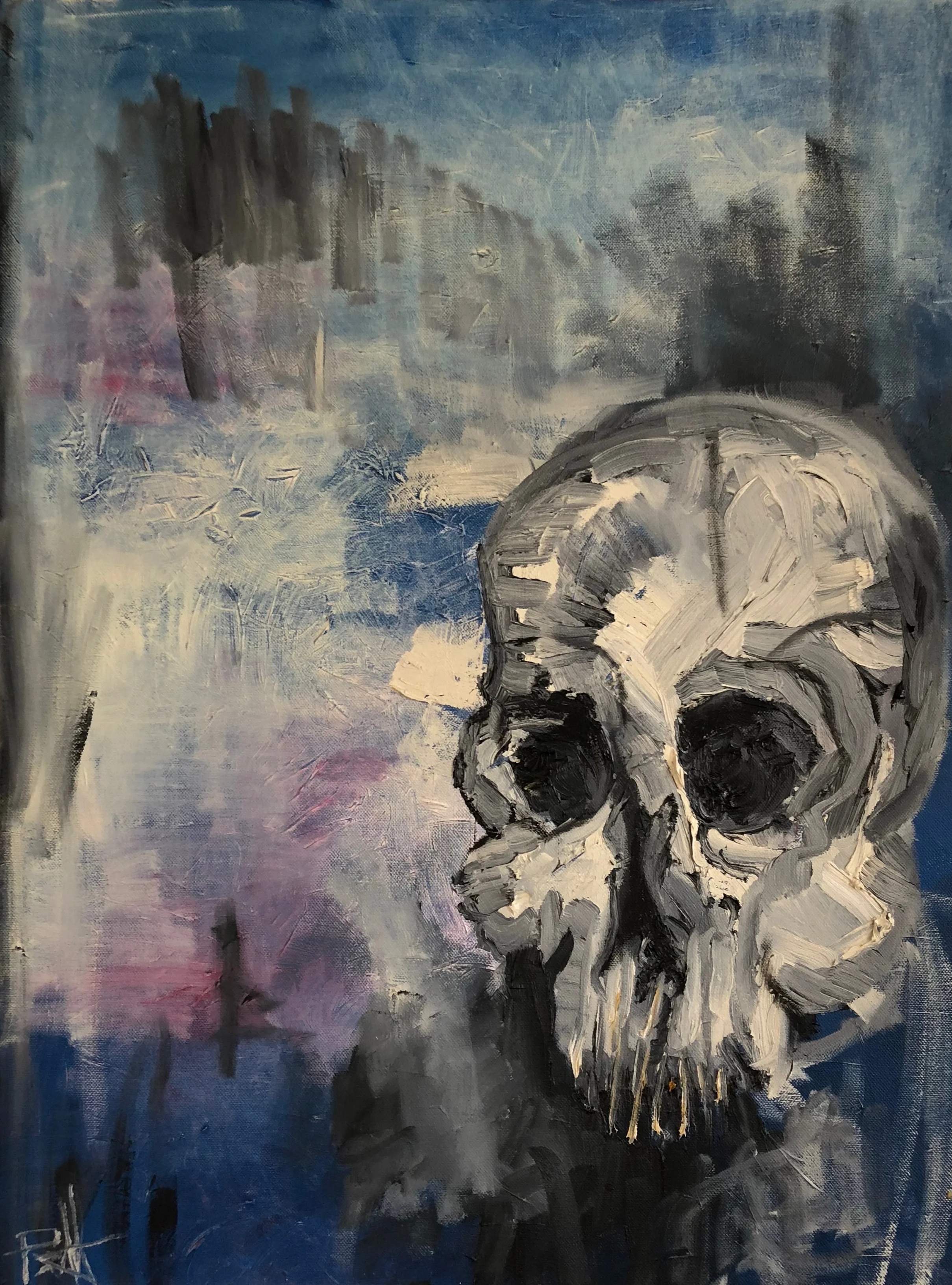 Skull