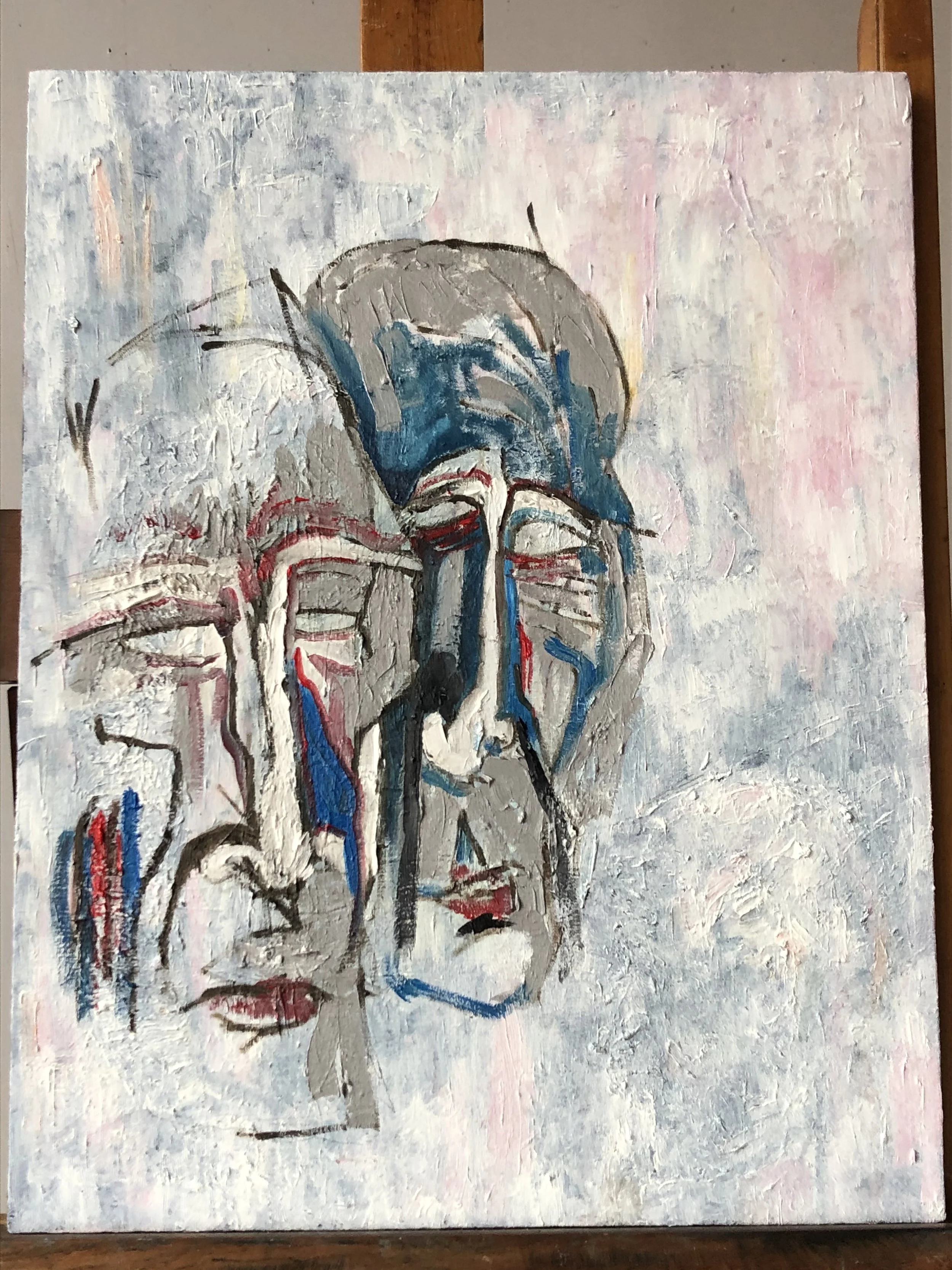 Untitled Painting