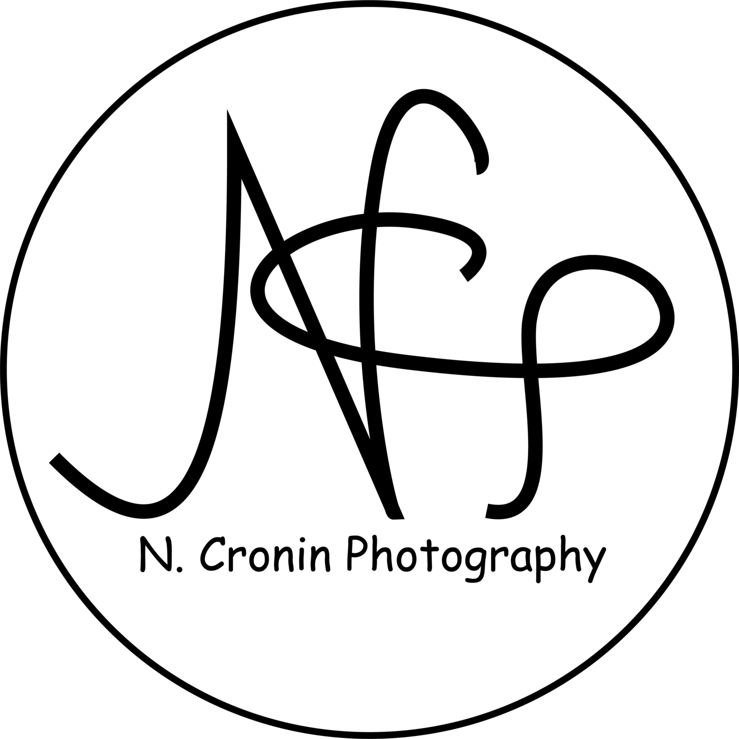 N. Cronin Photography
