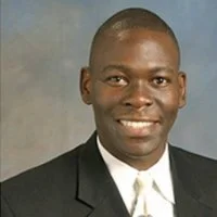 Larry Caesar, M.D. '01