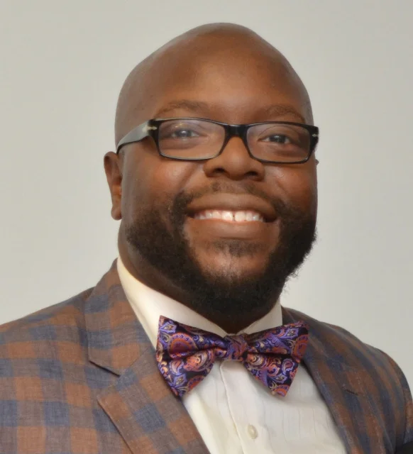 Brian O. Bellamy, Ph.D., '02
