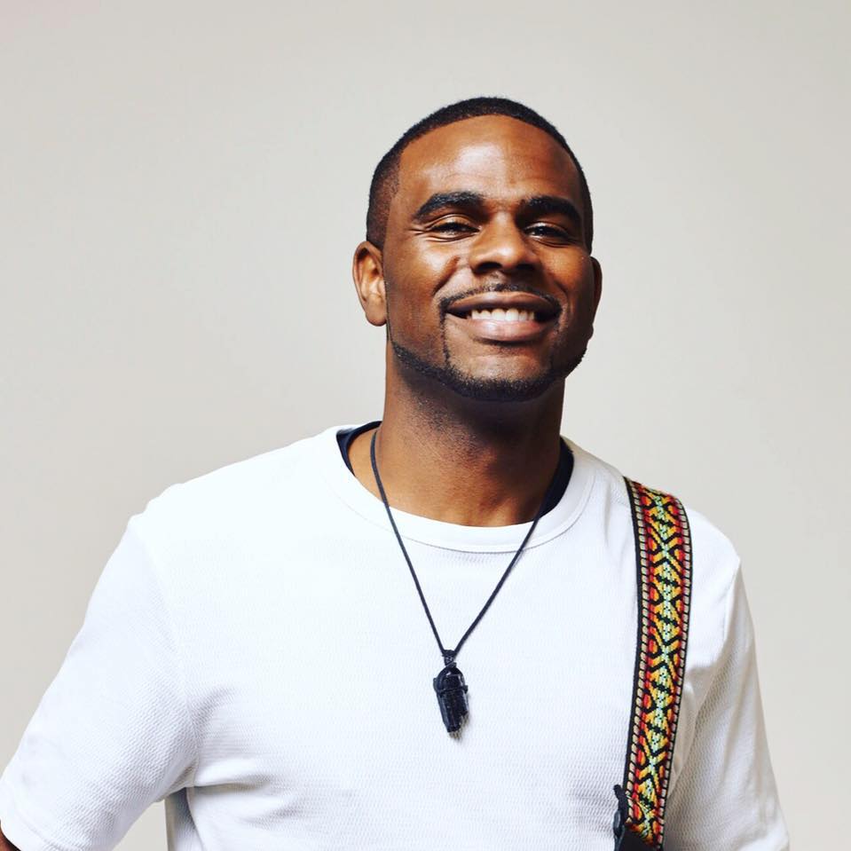 Vince "V Ferg" Ferguson '04