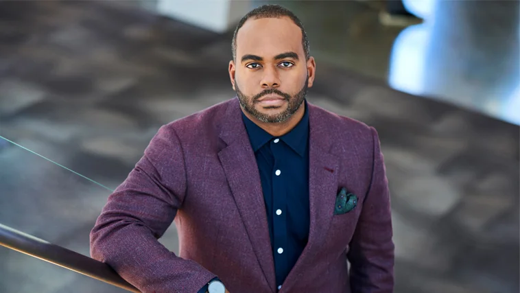 Damien Hooper-Campbell '02