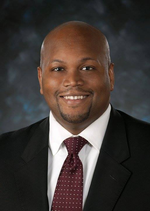 Jamal Wilson, Ph.D. '02