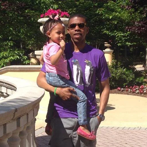 Charles Curtis, Ph.D. '03