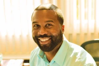 Derrick Bryan, Ph.D. '02
