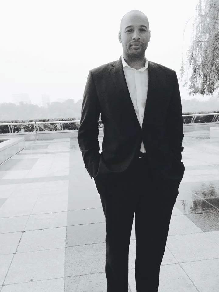 Fulton C. Eaglin '03