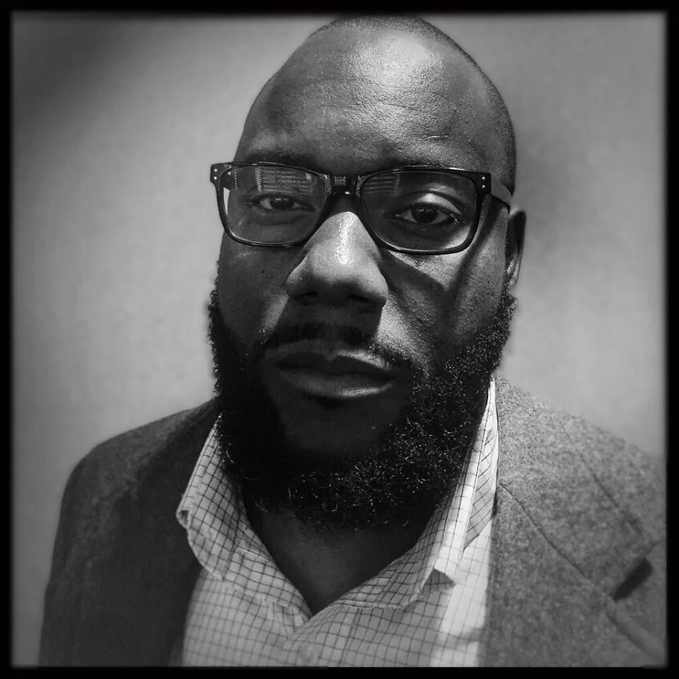 LeVar Smith, Ph.D. '02