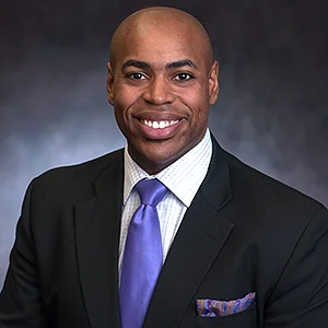 Quentin L. Johnson '02