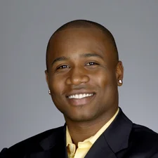 Tony Jewett Ed.L.D. '03